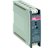 ABB Primary Switch Mode Power Supply CP-E Series